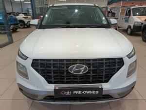 Hyundai Venue 1.0T Motion - Image 11