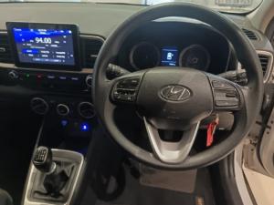 Hyundai Venue 1.0T Motion - Image 13