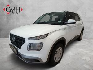 Hyundai Venue 1.0T Motion - Image 1