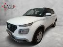 Thumbnail Hyundai Venue 1.0T Motion