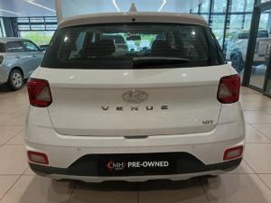 Hyundai Venue 1.0T Motion - Image 4