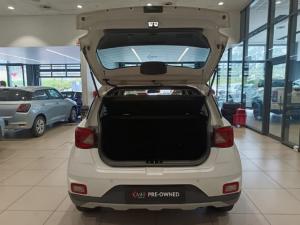 Hyundai Venue 1.0T Motion - Image 5