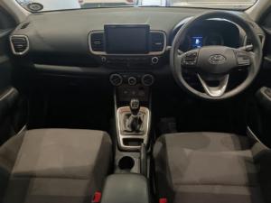 Hyundai Venue 1.0T Motion - Image 6
