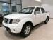 Nissan Navara 2.5dCi double cab LE - Thumbnail 1
