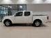 Nissan Navara 2.5dCi double cab LE - Thumbnail 2