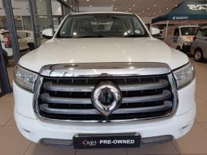 GWM P-Series 2.0TD double cab LS - Image 11