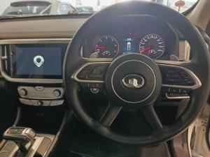 GWM P-Series 2.0TD double cab LS - Image 13