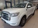 Thumbnail GWM P-Series 2.0TD double cab LS
