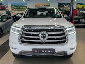 GWM P-Series 2.0TD double cab LS - Image 2