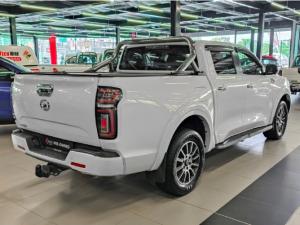 GWM P-Series 2.0TD double cab LS - Image 3