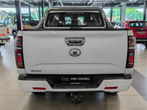 GWM P-Series 2.0TD double cab LS - Image 4