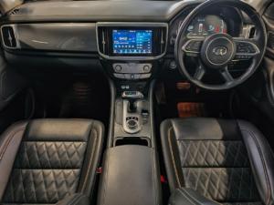 GWM P-Series 2.0TD double cab LS - Image 6