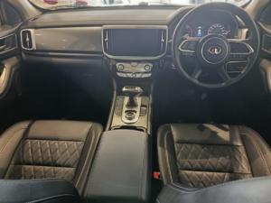 GWM P-Series 2.0TD double cab LS - Image 6