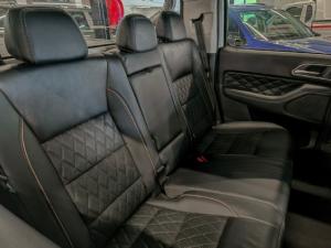 GWM P-Series 2.0TD double cab LS - Image 7
