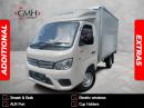 Thumbnail Foton Truckmate TM3 1.5 box body