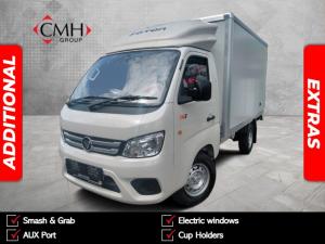 Foton Truckmate TM3 1.5 box body - Image 1