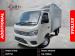 Foton Truckmate TM3 1.5 box body - Thumbnail 1