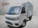 Thumbnail Foton Truckmate TM3 1.5 box body
