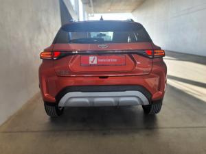 Toyota Starlet Cross 1.5 XS auto - Image 5