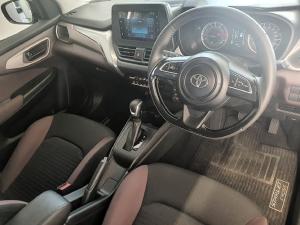 Toyota Starlet Cross 1.5 XS auto - Image 7