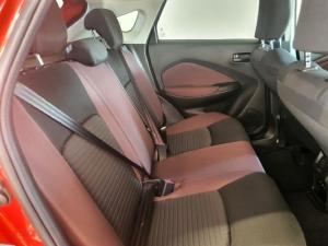 Toyota Starlet Cross 1.5 XS auto - Image 8