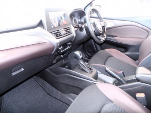 Toyota Starlet Cross 1.5 XS auto - Image 9