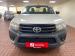 Toyota Hilux 2.4GD single cab S (aircon) - Thumbnail 2