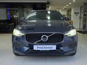 Volvo XC60 B5 AWD Essential - Image 2