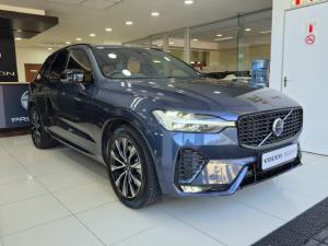 Volvo XC60 B5 AWD Essential - Image 3