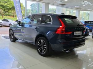Volvo XC60 B5 AWD Essential - Image 8