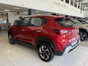 Nissan Magnite 1.0 Visia auto - Image 3