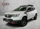 Thumbnail Renault Duster 1.5dCi Dynamique 4WD