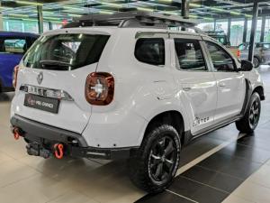 Renault Duster 1.5dCi Dynamique 4WD - Image 3