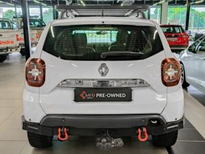 Renault Duster 1.5dCi Dynamique 4WD - Image 4