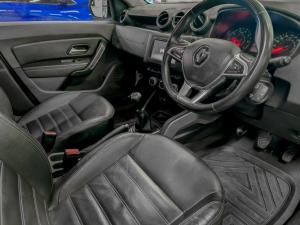 Renault Duster 1.5dCi Dynamique 4WD - Image 6