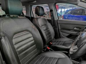 Renault Duster 1.5dCi Dynamique 4WD - Image 7