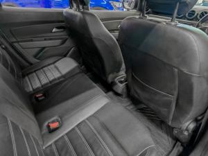 Renault Duster 1.5dCi Dynamique 4WD - Image 8