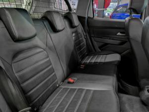 Renault Duster 1.5dCi Dynamique 4WD - Image 9