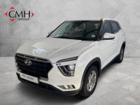 Thumbnail Hyundai Creta 1.5 Premium