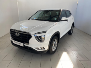 Hyundai Creta 1.5 Premium - Image 1