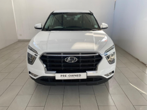 Hyundai Creta 1.5 Premium - Image 2