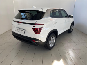 Hyundai Creta 1.5 Premium - Image 4