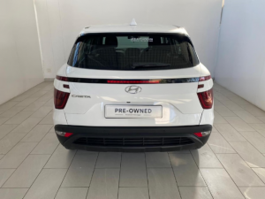 Hyundai Creta 1.5 Premium - Image 5