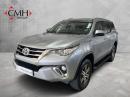 Thumbnail Toyota Fortuner 2.4GD-6 auto
