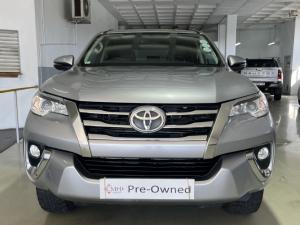 Toyota Fortuner 2.4GD-6 auto - Image 2