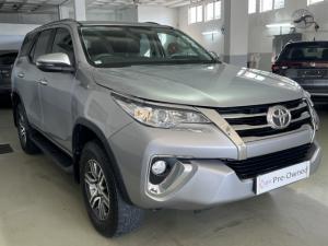 Toyota Fortuner 2.4GD-6 auto - Image 3