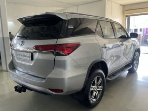 Toyota Fortuner 2.4GD-6 auto - Image 4