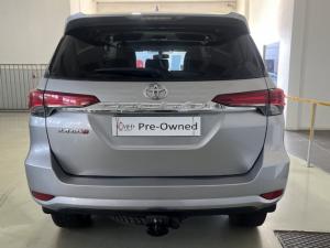 Toyota Fortuner 2.4GD-6 auto - Image 5