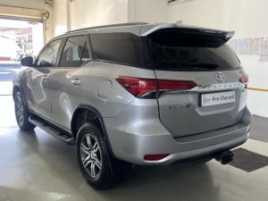 Toyota Fortuner 2.4GD-6 auto - Image 6