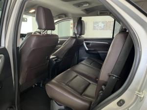 Toyota Fortuner 2.4GD-6 auto - Image 8
